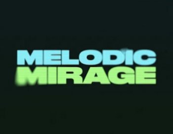 Sample Tools by Cr2 MELODIC MIRAGE - Melodic Techno & Organic Sounds