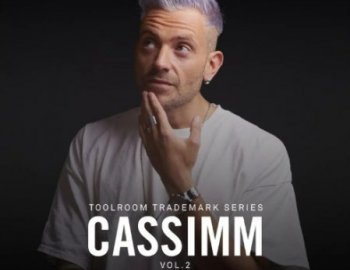Toolroom CASSIMM Vol.2 - Trademark Series