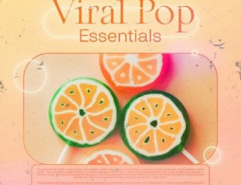 Renraku Viral Pop Essentials