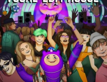 Dropgun Samples Vocal EDM House