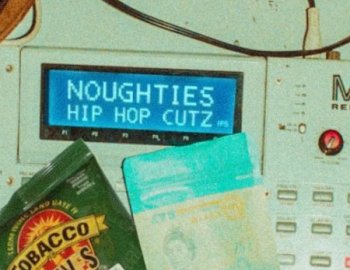 Samplestar Noughties Hip Hop Cutz