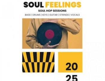 Samplestar Soul Feelings