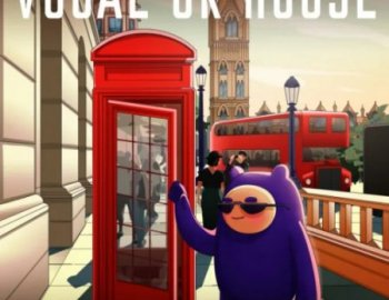 Dropgun Samples Vocal UK House