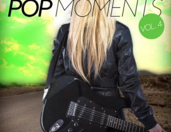 Baltic Audio Essential Pop Moments Vol 4