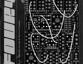 Four4 Serum 2 - Melodic House & Techno Patches
