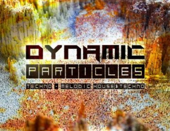 Resonance Sound SOR: Dynamic Particles