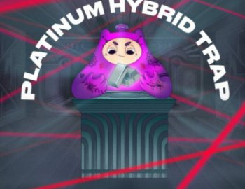 Dropgun Samples Platinum Hybrid Trap
