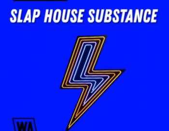 W.A. Production What About: Slap House Substance