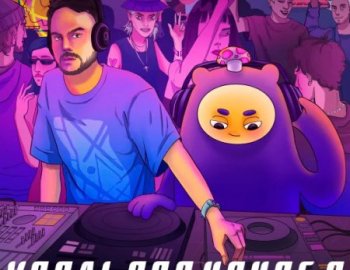 Dropgun Samples Vocal Pop House 2