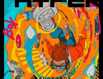 Audeobox Hyper