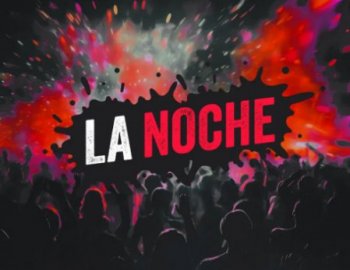Producer Loops La Noche