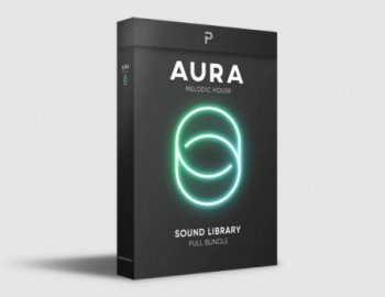 The Producer School Aura - Melodic House