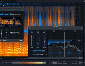 iZotope RX 11 Audio Editor Advanced v11.3.0