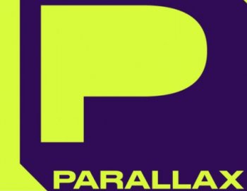 Parallax Azure Deep Trance