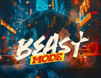 Producer Loops Beast Mode