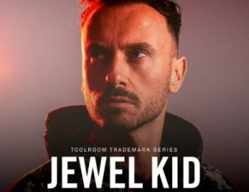 Toolroom Jewel Kid Trademark Series