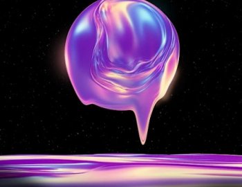 Sample Magic Serum 2 Neon Pop Patches