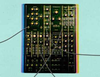 Sample Magic Modular Techno