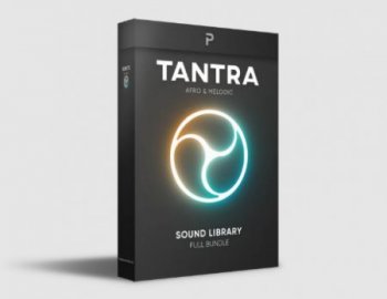 The Producer School Tantra - Afro & Melodic House