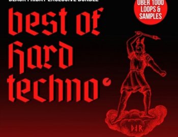 SINEE Best of Hard Techno