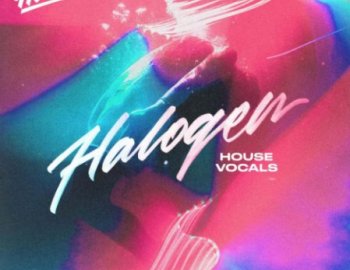 91Vocals Halogen House Vocals