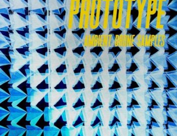 ModeAudio Prototype - Ambient Drone Samples