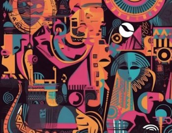 Function Loops Afro House Male Vocals