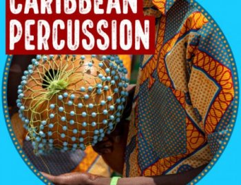 Gio Israel Caribbean Percussion