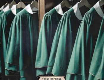 Sound Doctrine The City Choir Vol.3