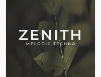 Zenhiser Zenith - Melodic Techno