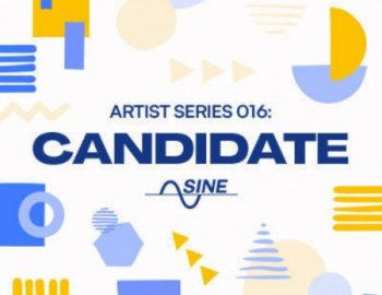Sample Market Sine Artist Series Candidate