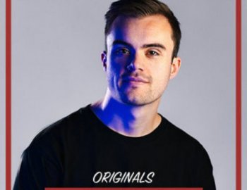 Sample Market Originals - Julian Fijma