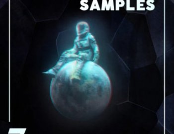 Polarity Studio Kinesis - Melodic Techno Samples