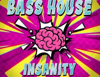 THICK SOUNDS Bass House Insanity