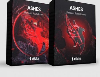 Stickz ASHES Pro Edition