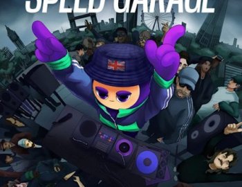 Dropgun Samples Speed Garage