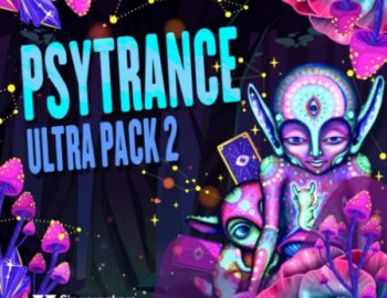Singomakers Psytrance Ultra Pack 2