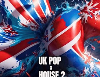 Audentity Records Uk Pop X House 2