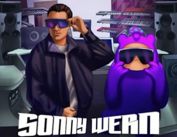 Dropgun Samples Sonny Wern Hyper Techno