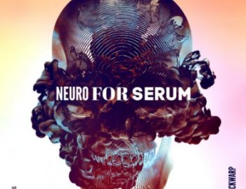 Black Octopus Sound Blackwarp - Neuro For Serum Vol.1