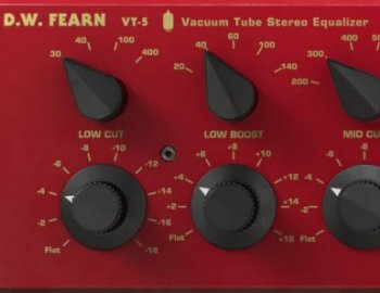 MixWave DW Fearn VT-5 v1.0.0