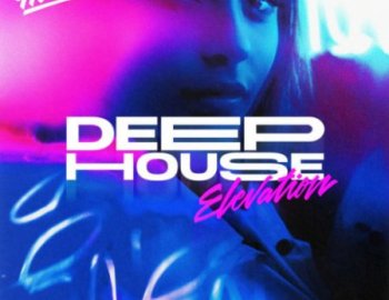 91Vocals Deep House Elevation