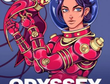 Ghost Syndicate ODYSSEY - Deep Dubstep & Future Garage