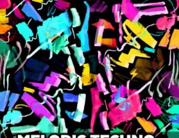 Audentity Records Melodic Techno Fusion 2