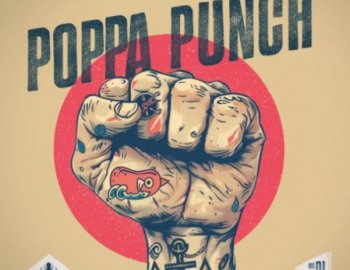 Black Octopus Sound Poppa Punch