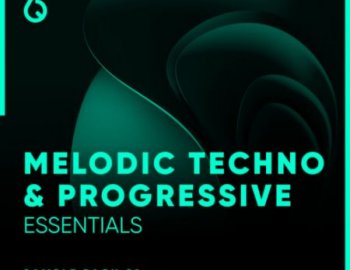 Freshly Squeezed Samples Melodic Techno & Progressive Essentials