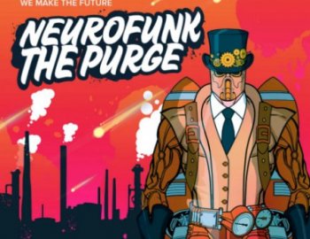 Singomakers Neurofunk - The Purge