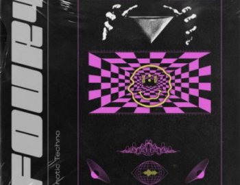 Four4 Hypnotic Techno