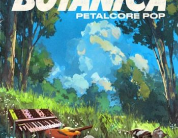 Komorebi Audio Botanica - Petalcore Pop