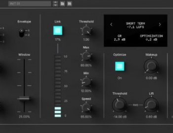 Naturi Audio AL-1 v1.0.0
